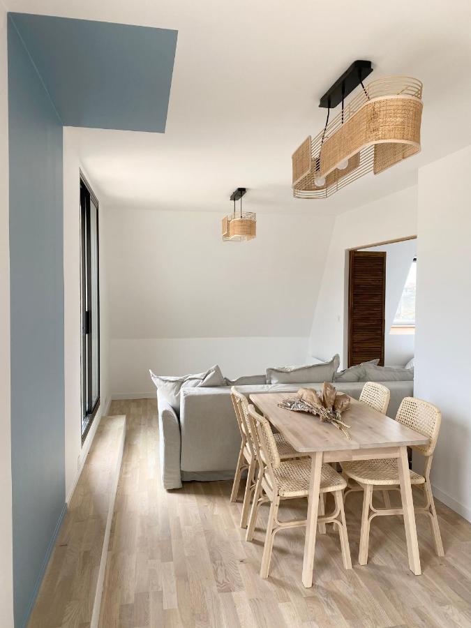 Ferienwohnung Hyper Centre Avec Terrasse A Tourny Bordeaux Exterior foto